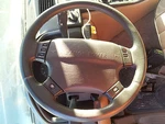 Range Rover 4.0 Steering Wheel Assembly 1995 1996 1997 1998 1999. Fixed Price $189.95.