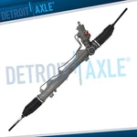 Power Steering Rack And Pinion Assembly For Bmw 330I 328I 335I 128I 135I 335D. Fixed Price $185.38.