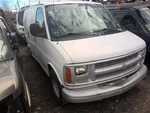 Steering Column Shift Without Tilt Fits 02 Express 1500 Van 379860. Fixed Price $123.00.