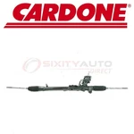 Cardone Reman Rack Pinion Assembly For 2000-2005 Volkswagen Jetta Steering Zf. Fixed Price $500.77.
