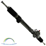 For Lexus LX470 03-07 UZJ100 Toyota Land Cruiser Power Steering Rack Pinion. Fixed Price $449.99.