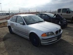Steering Gear/rack Power And Pinion Sedan E46 Fits 99 Bmw 323I 108712. Fixed Price $375.00.