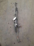2005-2011 Dodge Dakota Steering Gear Power Rack & Pinion. Fixed Price $161.86.