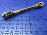 2017-2019 Jaguar Xe Intermediate Steering Shaft Oem 2018. Fixed Price $68.00.