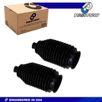 Partsw 2PC Rack And Pinion Bellow Boots Kit Chrysler Sebring 2001-2006. Fixed Price $13.00.