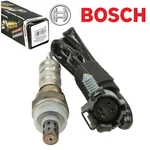 New Oem Bosch 13871 Oxygen Sensor For- 1998-2000 Chrysler Sebring, Dodge Avenger. Fixed Price $15.19.