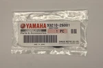 Yamaha O-ring 93210-26001-00 Oem New For Transmission. Fixed Price $5.99.