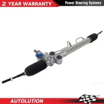 Power Steering Rack & Pinion For 03-05 Infiniti G35 Rwd Nissan 350Z 26-3032. Fixed Price $193.21.