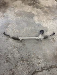 2014 - 2018 Mazda Touring Power Steering Gear Rack & Pinion Assembly GHT232112. Fixed Price $108.00.