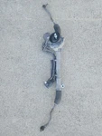 Oem 2013 2014 2015 Honda Civic 1.8L Sedan Power Steering Rack 53600-TR6-A910. Fixed Price $189.99.