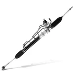 Power Steering Rack & Pinion With Outer For Nissan Sentra Tsuru 1.6L 26-1874. Fixed Price $135.35.