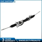 Power Steering Rack & Pinion 26-2312 Fit 2005-2008 Subaru Forester H4 2.5L. Fixed Price $157.09.