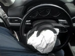 Steering Column Automatic Headlamps Rain Sensor Fits 17-21 Mazda CX-5 104824225. Fixed Price $135.19.
