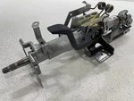 Fits 15 - 18 Nissan Murano Steering Column Manual Tilt & Telescopic W/o Fog Oem. Fixed Price $50.15.