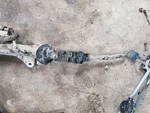 Steering Gear/rack Power And Pinion Fits 16 Durango 1797422. Fixed Price $397.78.