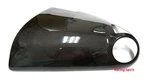 3D Glossy Real Carbon Fiber Front Passenger Dash Cover For 04-12 Mazda RX-8 Lhd. Fixed Price $142.99.