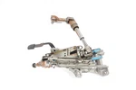 2013-2018 Ford C-max Hybrid Steering Column 60K Oem. Fixed Price $129.00.