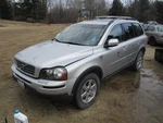 Steering Column Floor Shift Thru Vin 469939 Fits 06-08 Volvo XC90 343125. Fixed Price $189.89.