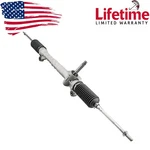 Power Steering Rack&pinion Assembly 1G1813 For Chevrolet Equinox Pontiac Torrent. Fixed Price $136.99.