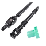 Upper & Lower Steering Shafts Kit For Chevy Silverado Gmc Sierra 1500 2500 3500. Fixed Price $68.89.