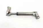 2021 - 2025 Bronco Sport Front Intermediate Steering Shaft Oem LX6C3C662AB. Fixed Price $51.84.