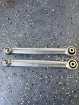 Porsche Cayman GT4 Genuine Original Left & Right Control Arm 981.331.245.02. Fixed Price $300.00.