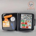 C451 08-15 Smart Fortwo Spare Tire Compressor Repair Kit B1138. Fixed Price $131.99.