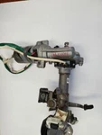 Steering Column Floor Shift Hatchback Fits 12-14 Yaris 200934. Fixed Price $200.00.
