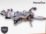 2008-2012 Audi A4 B8 Gas Fwd Front Left Driver Steering Column Oem. Fixed Price $132.06.