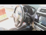 2015 2016 2017 Subaru Legacy Steering Column Floor Shift Sedan Cvt. Fixed Price $213.35.