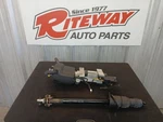 14-19 Corvette C7 Steering Column Assembly Tilt And Tele. Fixed Price $379.95.