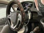 Steering Column Floor Shift Tilt Telescopic Se Fits 18-19 Fiesta 5208956. Fixed Price $185.00.