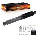Single Steering Stabilizer For Chevy Silverado Gmc Sierra 1500 99-06 4WD. Fixed Price $45.79.
