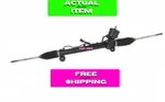 0137 Power Steering Rack And Pinion Assembly For Oldsmobile Aurora. Fixed Price $191.25.