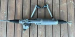 Porsche Cayenne Power Steering Rack Genuine 9Y1423056A. Fixed Price $2500.00.