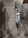 Tesla 2021 Steering Gear/rack 3180745. Fixed Price $895.00.