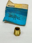 Nos Ford D8BZ-3R608-B Steering Tube Connector Oem Power Line Fitting. Fixed Price $7.99.