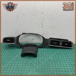 11-14 Volkswagen Jetta Speedometer Bezel Trim W/ Air Vent Grille Oem. Fixed Price $139.00.