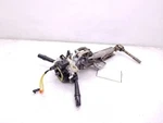 04-06 Lexus ES330 At Fwd Steering Column Assembly. Fixed Price $159.37.