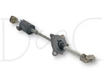 08-10 Ford F250 F350 Steering Column Shaft W/ Dust Shield Oe 7C34-3E751-AB. Fixed Price $80.00.