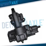 Complete Power Steering Gear Box Assembly For 2020 2021 Jeep Gladiator 3.0L 3.6L. Fixed Price $412.56.