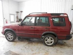 Steering Gear/rack Power Discovery Fits 03-04 Land Rover 750356. Fixed Price $224.98.