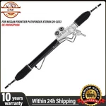 Power Steering Rack And Pinion For Nissan Frontier 2005-2020 Xterra Pathfinder #. Fixed Price $154.99.