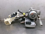 17 - 18 Toyota Yaris Ia Steering Column Floor Shift W/o Fog Lamps. Fixed Price $178.36.