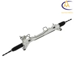 Power Steering Rack And Pinion 2007-2014 Ford Edge Lincoln Mkx 3.5L 3.7L V6. Fixed Price $172.16.