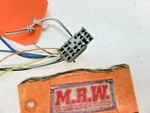 Fits Wire Plug Connector Off Tilt Telescopic Steering Control GS300 GS400 GS430. Fixed Price $49.96.