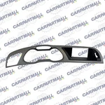 2013-2016 Audi A4 Dash Cluster Bezel Gauge Surround Trim Cover 8K1857186 Oem. Fixed Price $116.99.
