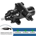 Power Steering Gear Box For 1988-1999 Chevrolet C1500 K1500 C2500 K2500 27-7540. Fixed Price $205.69.