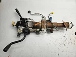 Steering Column Shift Classic Style Fits 03-07 Sierra 1500 Pickup 173. Fixed Price $114.99.