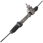 Ford Escort Tempo & Mercury Topaz 1987-1994 Power Steering Rack Pinion Tcp. Fixed Price $204.83.